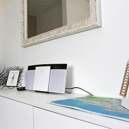 Studio Apartment Camino With Parking Zadar Exterior foto