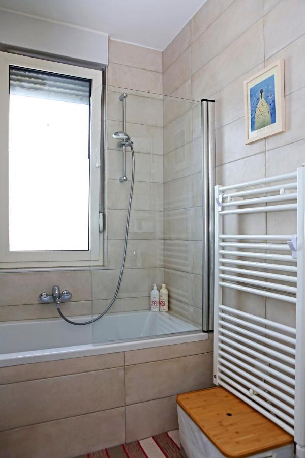 Studio Apartment Camino With Parking Zadar Exterior foto
